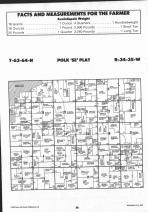 Map Image 030, Nodaway County 1992